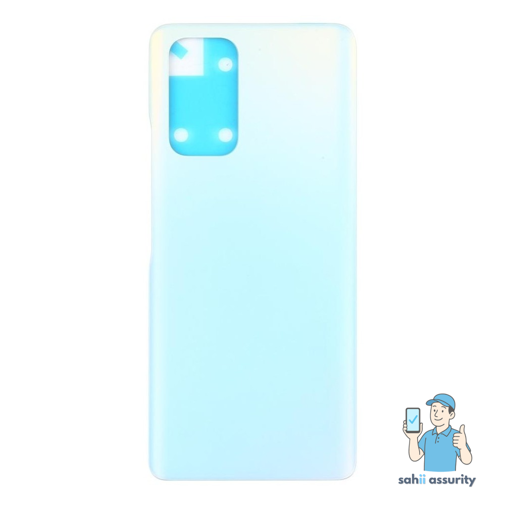 Back Panel Cover for Xiaomi Redmi Note 10 Pro Max thumbnail